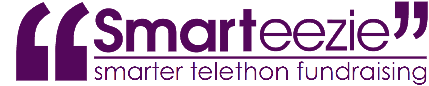 SmartEezie - telephone fundraising management software