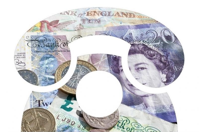 Raising money by telephone with Smarteezie